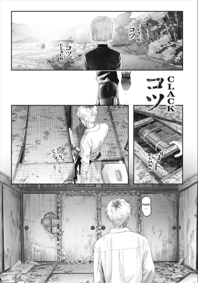 The Summer Hikaru Died Chapter 32.2 image 04